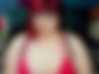 Afrilux's Live Sex Cam Show