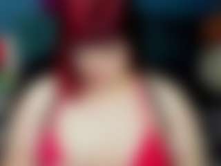 Afrilux's Live Sex Cam Show