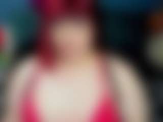 Afrilux's Live Sex Cam Show