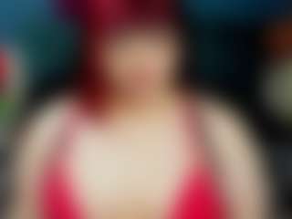 Afrilux's Live Sex Cam Show