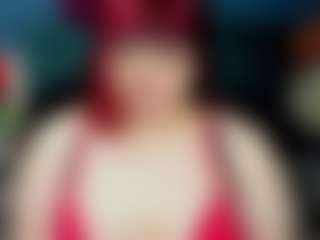 Afrilux's Live Sex Cam Show