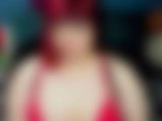 Afrilux's Live Sex Cam Show