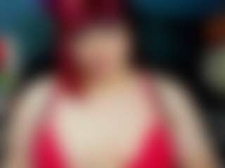 Afrilux's Live Sex Cam Show