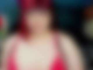 Afrilux's Live Sex Cam Show
