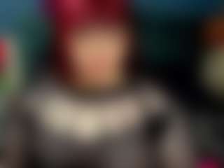 Afrilux's Live Sex Cam Show