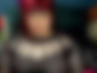 Afrilux's Live Sex Cam Show