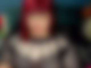 Afrilux's Live Sex Cam Show