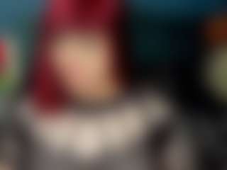 Afrilux's Live Sex Cam Show