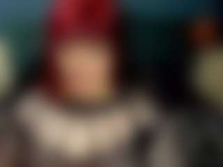 Afrilux's Live Sex Cam Show