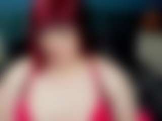 Afrilux's Live Sex Cam Show