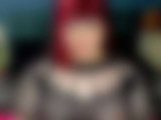 Afrilux's Live Sex Cam Show