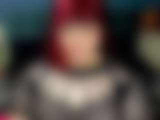 Afrilux's Live Sex Cam Show