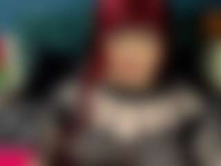 Afrilux's Live Sex Cam Show