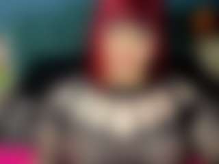 Afrilux's Live Sex Cam Show
