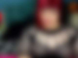 Afrilux's Live Sex Cam Show