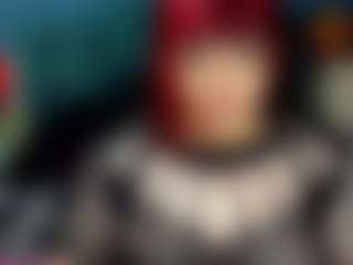 Afrilux's Live Sex Cam Show