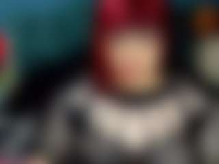 Afrilux's Live Sex Cam Show