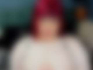 Live cam show with Afrilux - Fetish on CamwithHer