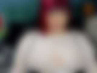Live cam show with Afrilux - Red Hair on AdultVida.com