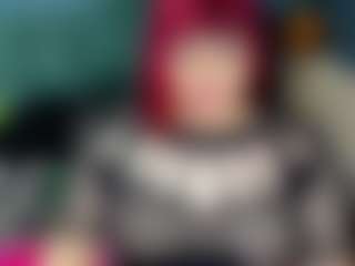 Afrilux's Live Sex Cam Show