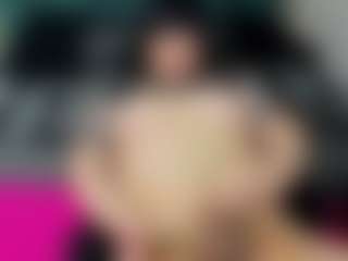 Afrilux's Live Sex Cam Show