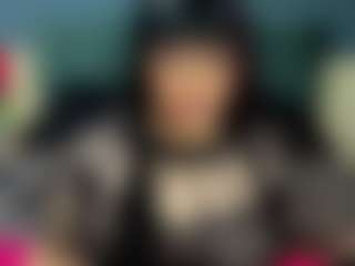 Afrilux's Live Sex Cam Show