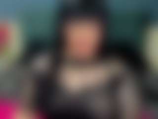Afrilux's Live Sex Cam Show