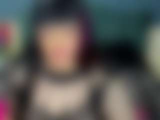 Afrilux's Live Sex Cam Show