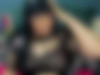 Afrilux's Live Sex Cam Show