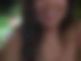 Live cam show with imrebecca - Curly Hair on CamwithHer