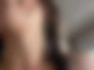 Live cam show with imrebecca - Brown Hair on Stripli.com