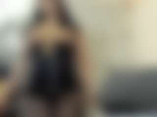 MartinaMadisson's Live Sex Cam Show