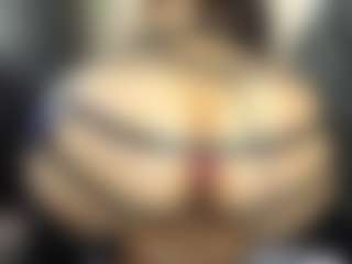 MartinaMadisson's Live Sex Cam Show
