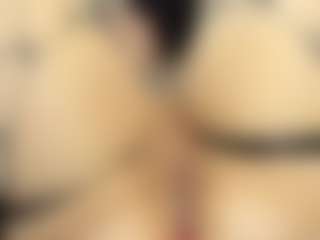 MartinaMadisson's Live Sex Cam Show