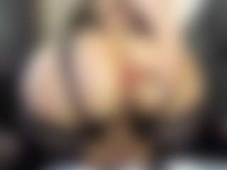 MartinaMadisson's Live Sex Cam Show