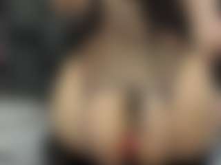 MartinaMadisson's Live Sex Cam Show
