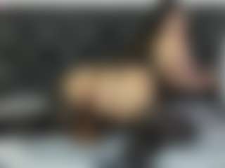 MartinaMadisson's Live Sex Cam Show