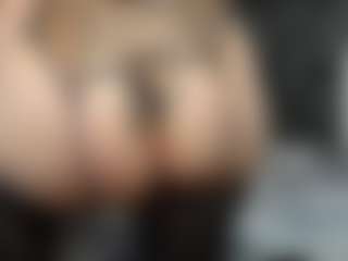 MartinaMadisson's Live Sex Cam Show