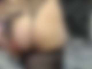 MartinaMadisson's Live Sex Cam Show