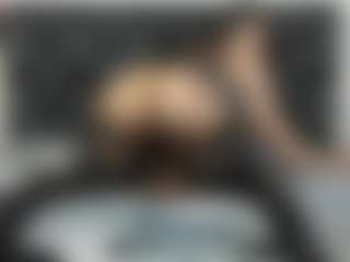 MartinaMadisson's Live Sex Cam Show