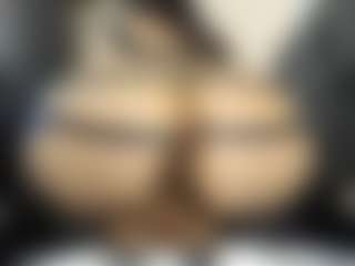 MartinaMadisson's Live Sex Cam Show