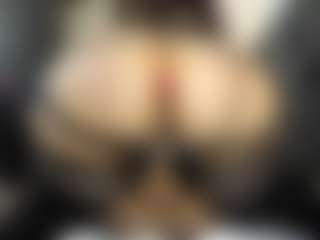 MartinaMadisson's Live Sex Cam Show