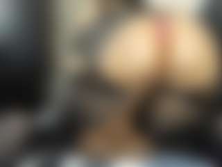 MartinaMadisson's Live Sex Cam Show