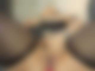 MartinaMadisson's Live Sex Cam Show