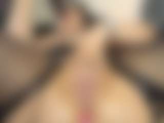 MartinaMadisson's Live Sex Cam Show