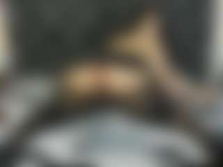 MartinaMadisson's Live Sex Cam Show