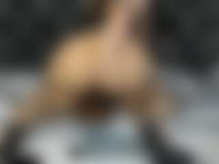 MartinaMadisson's Live Sex Cam Show