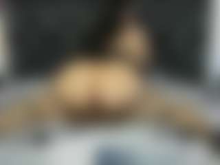 MartinaMadisson's Live Sex Cam Show