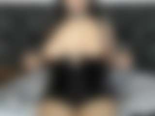 MartinaMadisson's Live Sex Cam Show