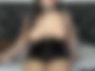 MartinaMadisson's Live Sex Cam Show